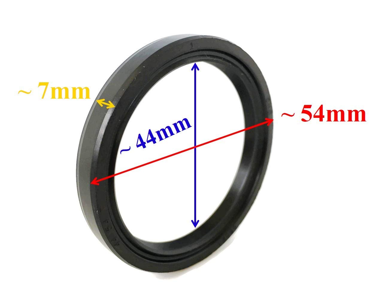 メッセージ専用 Amazon | ヤマハ純正 オイルシール 93109-11073 | フォークオイル